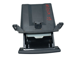 CINZEIRO PAINEL CENTRAL HILUX 2005 A 2015