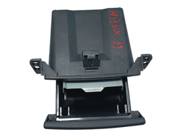 CINZEIRO PAINEL CENTRAL HILUX 2005 A 2015