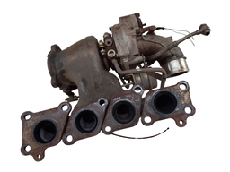 TURBINA JAGUAR XE XF VOLVO XC60 2.0 TURBO ECOBOOST 2011/2016