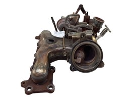 TURBINA JAGUAR XE XF VOLVO XC60 2.0 TURBO ECOBOOST 2011/2016