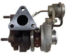 Turbina L200 Triton Dakar Pajero Full 3.2 Diesel 2008 a 2018