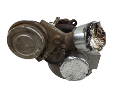TURBINA L200 TRITON DAKAR PAJERO FULL 3.2 DIESEL 2008 A 2018