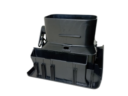 DIFUSOR AR CONDICIONADO DIREITO PASSAT ALEMÃO 3A1819984