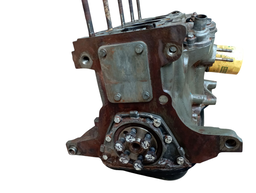 BLOCO MOTOR PARCIAL UNO FIASA 1.0 8V 1990 A 2000