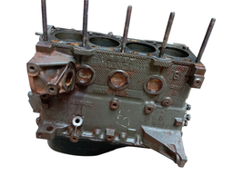 BLOCO MOTOR PARCIAL UNO FIASA 1.0 8V 1990 A 2000