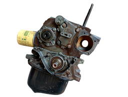 BLOCO MOTOR PARCIAL UNO FIASA 1.0 8V 1990 A 2000