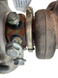 TURBINA EQUINOX 1.5 2020 2021 A 2024