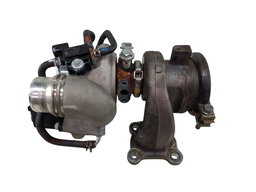 Turbina Equinox 1.5 2020 2021 a 2024