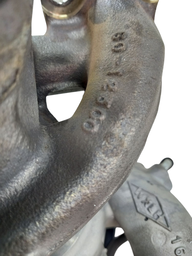 TURBINA EQUINOX 1.5 2020 2021 A 2024