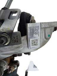 TURBINA FIAT PULSE FASTBACK 1.0 3CC TURBO 2022 2023/..