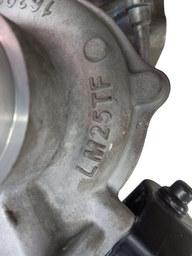 TURBINA FIAT PULSE FASTBACK 1.0 3CC TURBO 2022 2023/..