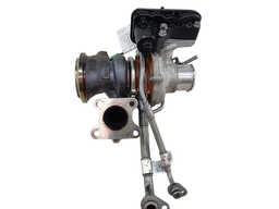 TURBINA FIAT PULSE FASTBACK 1.0 3CC TURBO 2022 2023/..