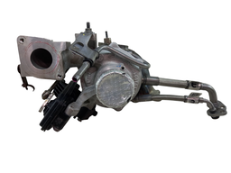 TURBINA FIAT PULSE FASTBACK 1.0 3CC TURBO 2022 2023/..