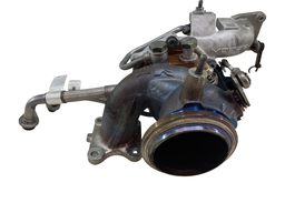 Turbina Pulse Fastback Peugeot 208 2008 C3 1.0 3cc Turbo 22/