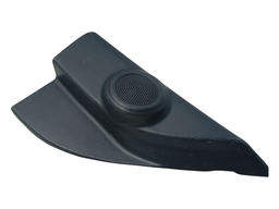 ACABAMENTO RETROVISOR INTERNO ESQUERDO HILUX 2016 A 2020