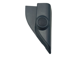 ACABAMENTO RETROVISOR INTERNO ESQUERDO HILUX 2016 A 2020