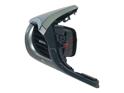 DIFUSOR AR PAINEL LADO ESQUERDO HILUX 2016 A 2020 55650KK070