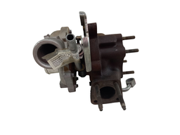 TURBINA CHEVROLET S10 TRAILBLAZER 2.8 200CV 2014 2015 2016/.