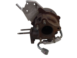 TURBINA CHEVROLET S10 TRAILBLAZER 2.8 200CV 2014 2015 2016/.