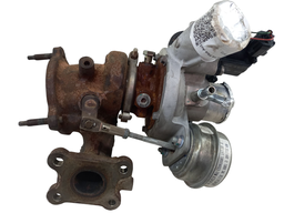 TURBINA CHERY TIGGO 5X 7 ARRIZO 5 6 1.5 2019 2020/..