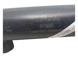 DUTO TUBO AR TOYOTA HILUX SW4 2005 A 2015 177510L040