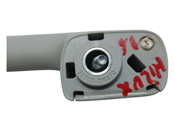 ALCA TETO TOYOTA HILUX 2016 A 2020 SRV SRX SW4