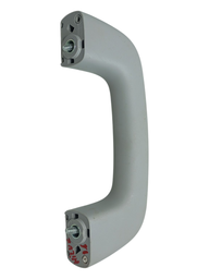 ALCA TETO TOYOTA HILUX 2016 A 2020 SRV SRX SW4