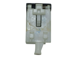 ALAVANCA PUXADOR CAPO HILUX SR SRV SW4 2016 A 2022