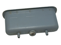 MOLDURA PUXADOR PORTA HILUX SRV SW4 2005 A 2015 DIREITO ESQU