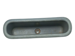 MOLDURA PUXADOR PORTA HILUX SRV SW4 2005 A 2015