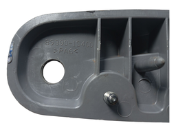 SUPORTE GUIA CINTO TRASEIRO HB20 SEDAN 13 A 19 893901S400