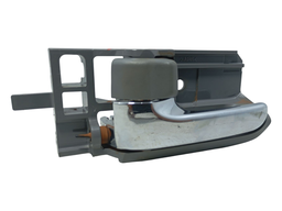 MACANETA INTERNA LADO ESQUERDO HILUX 2005 A 2015 