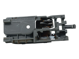 MACANETA INTERNA LADO ESQUERDO HILUX 2005 A 2015 