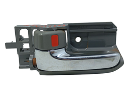 MACANETA INTERNA LADO ESQUERDO HILUX 2005 A 2015 
