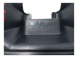 ACABAMENTO TRILHO BANCO DIANTEIRO DIREITO HILUX 72157KK010