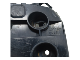 SUPORTE GUIA PARACHOQUE DIREITO HILUX 2016 A 2020 521150K180