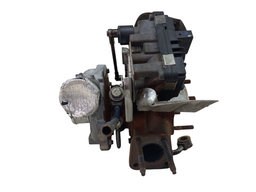 Turbina Chevrolet S10 Trailblazer 2.8 200cv 2014 2015 2016/.