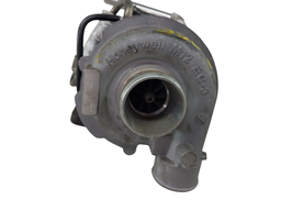 TURBINA CHEVROLET S10 TRAILBLAZER 2.8 200CV 2014 2015 2016/.