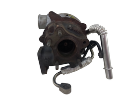 TURBINA CHEVROLET S10 TRAILBLAZER 2.8 200CV 2014 2015 2016/.