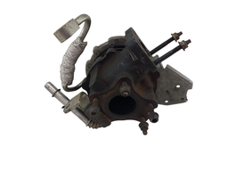 TURBINA CHEVROLET S10 TRAILBLAZER 2.8 200CV 2014 2015 2016/.