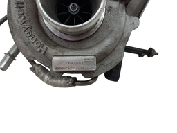 TURBINA CHEVROLET S10 TRAILBLAZER 2.8 200CV 2014 2015 2016/.