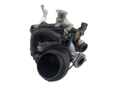 TURBINA AMAROK 3.0 V6 2017 2018 A 2022