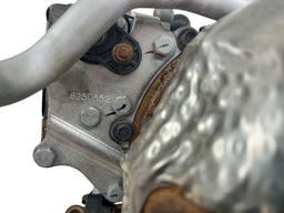 TURBINA AMAROK 3.0 V6 2017 2018 A 2022