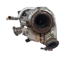 TURBINA AMAROK 3.0 V6 2017 2018 A 2022