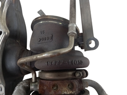 TURBINA BMW SÉRIE 3 1 320I 120I 220I X1 2.0 N20 2013 A 2018