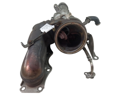 TURBINA BMW SÉRIE 3 1 320I 120I 220I X1 2.0 N20 2013 A 2018