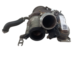 TURBINA BMW SÉRIE 3 1 320I 120I 220I X1 2.0 N20 2013 A 2018