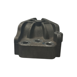 SUPORTE COXIM MOTOR DIREITO HYUNDAI I30 21810-0Q000