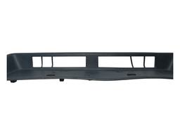 SUPORTE MOLDURA PLACA TRASEIRA HILUX 2005 A 2015 521790K020