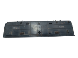 SUPORTE MOLDURA PLACA TRASEIRA HILUX 2005 A 2015 521790K020